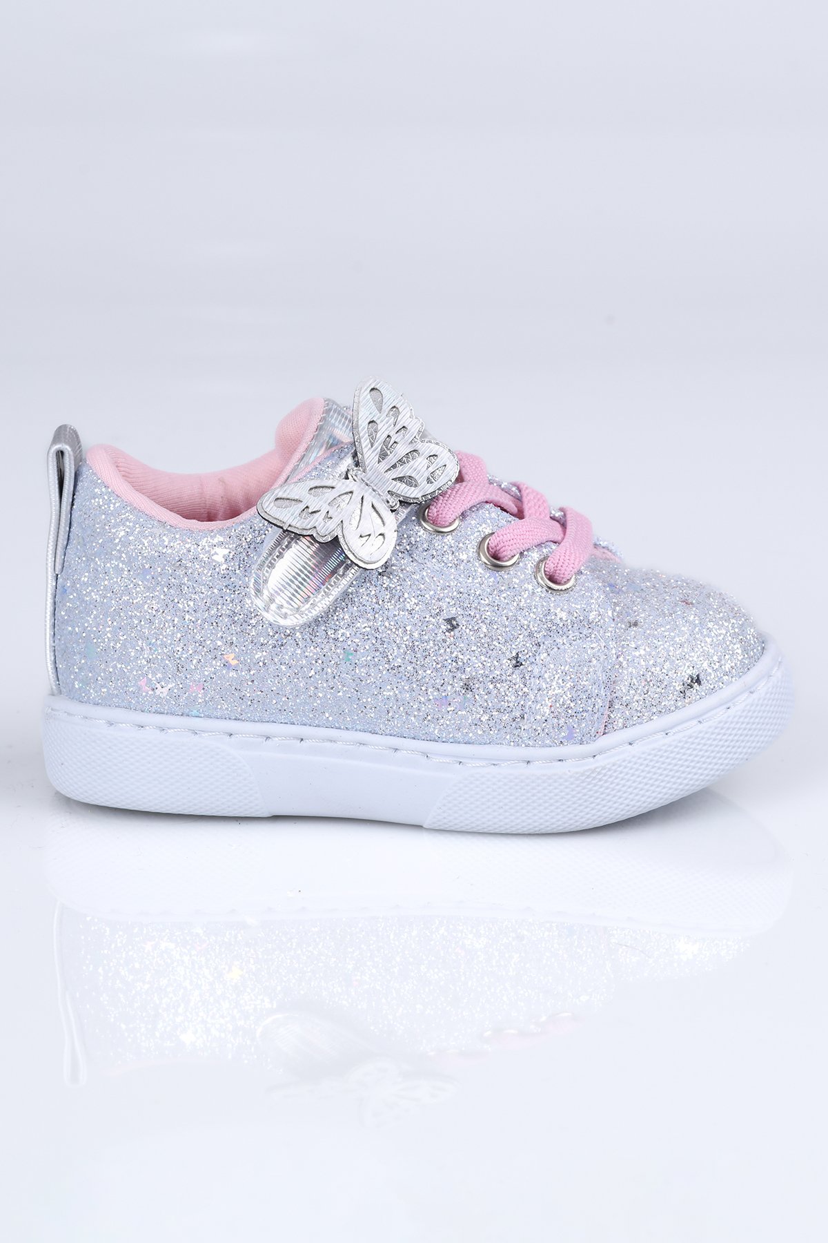 C.2513 Simli Spor Ayakkabı B.P.F.