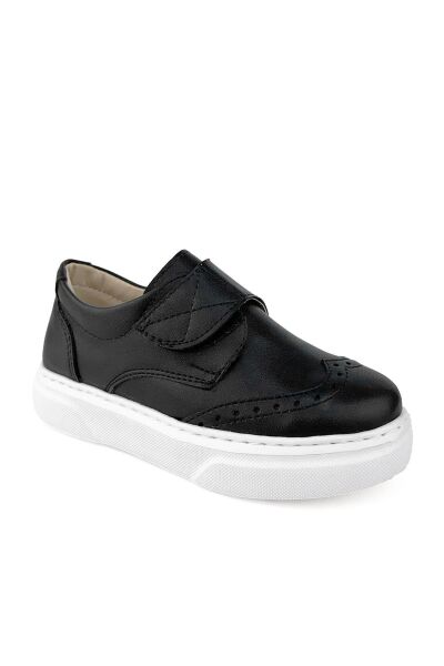 T.021 Oxford Ayakkabı B.P.F.G. Siyah - 40