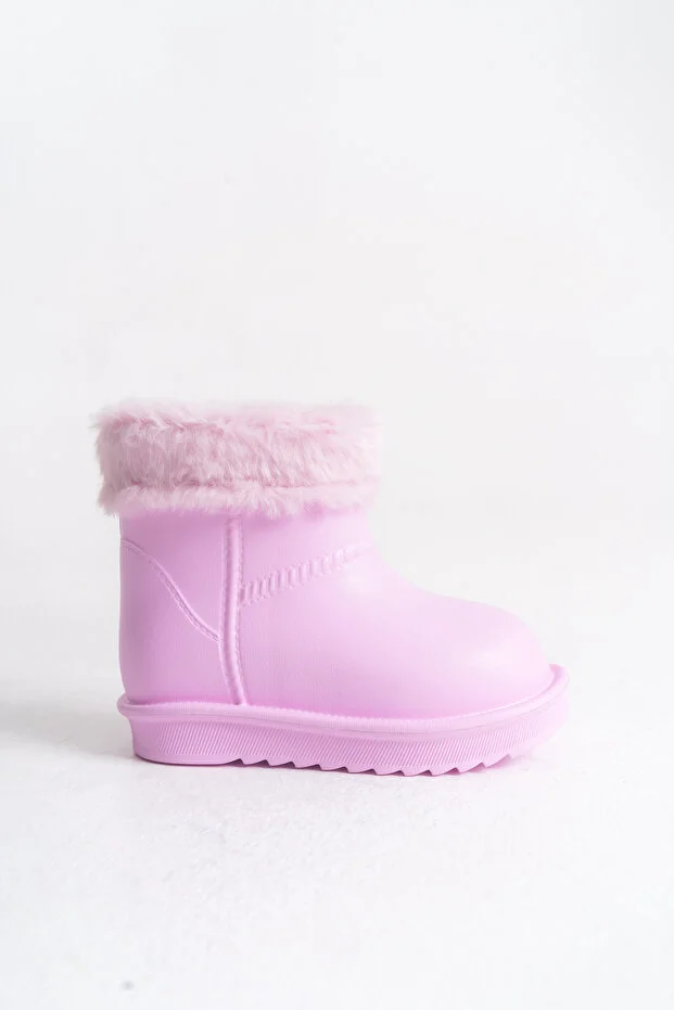 K.968 YAĞMUR BOTU 28/29 - Pembe