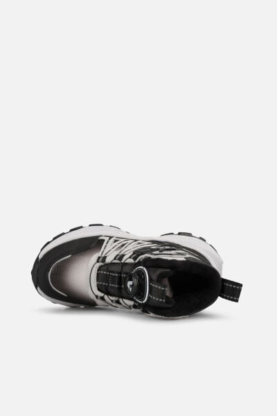 946.F26K.210 Falcon Akıllı Bağcıklı Outdoor Çocuk Botu Siyah - 34