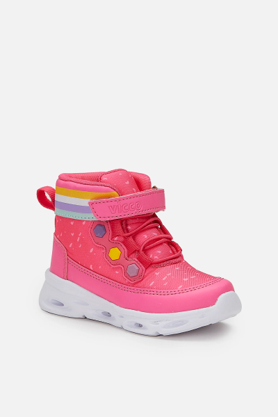 946.P21K.205 Mizu Işıklı Bot P.