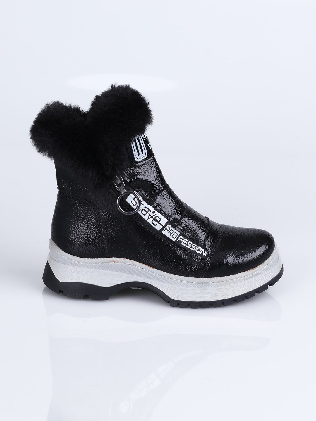 E.20 Kürklü Bot F.