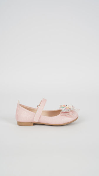 HY.506 Kuromi Babet Pembe - 28