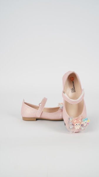 HY.506 Kuromi Babet Pembe - 28