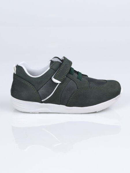 650 Hakiki Deri Spor Ayakkabı F.