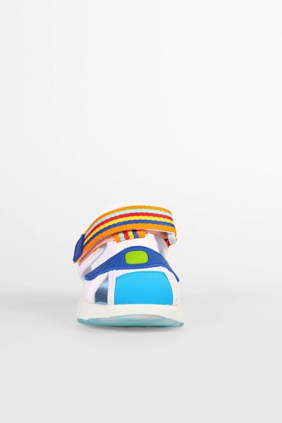 332.P24Y.202 Flow II Sandalet