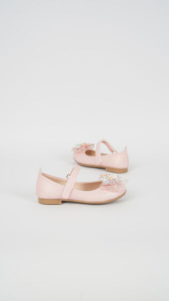 HY.506 Kuromi Babet Pembe - 29