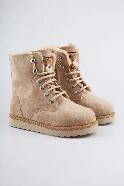 K.965 Ayıcıklı Bot F.