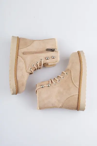 K.965 Ayıcıklı Bot F.