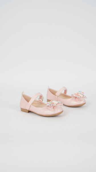 HY.506 Kuromi Babet Pembe - 30