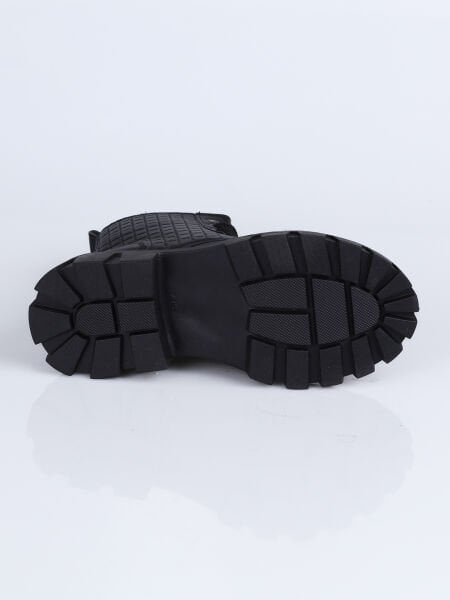 2886 Hakiki Deri Bot F.