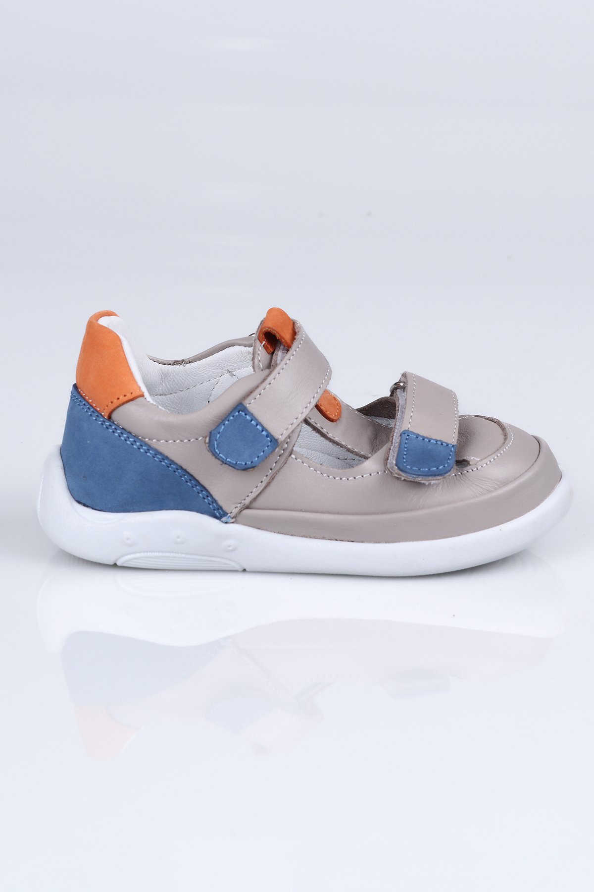 L.294 Hakiki Deri 2C Sandalet İ.B.