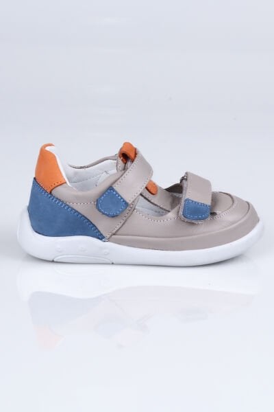 L.294 Hakiki Deri 2C Sandalet İ.B.