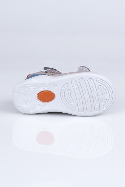 L.294 Hakiki Deri 2C Sandalet İ.B.