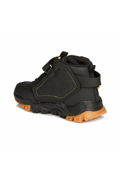 Omega Erkek Çocuk Botu 946.F20K.202