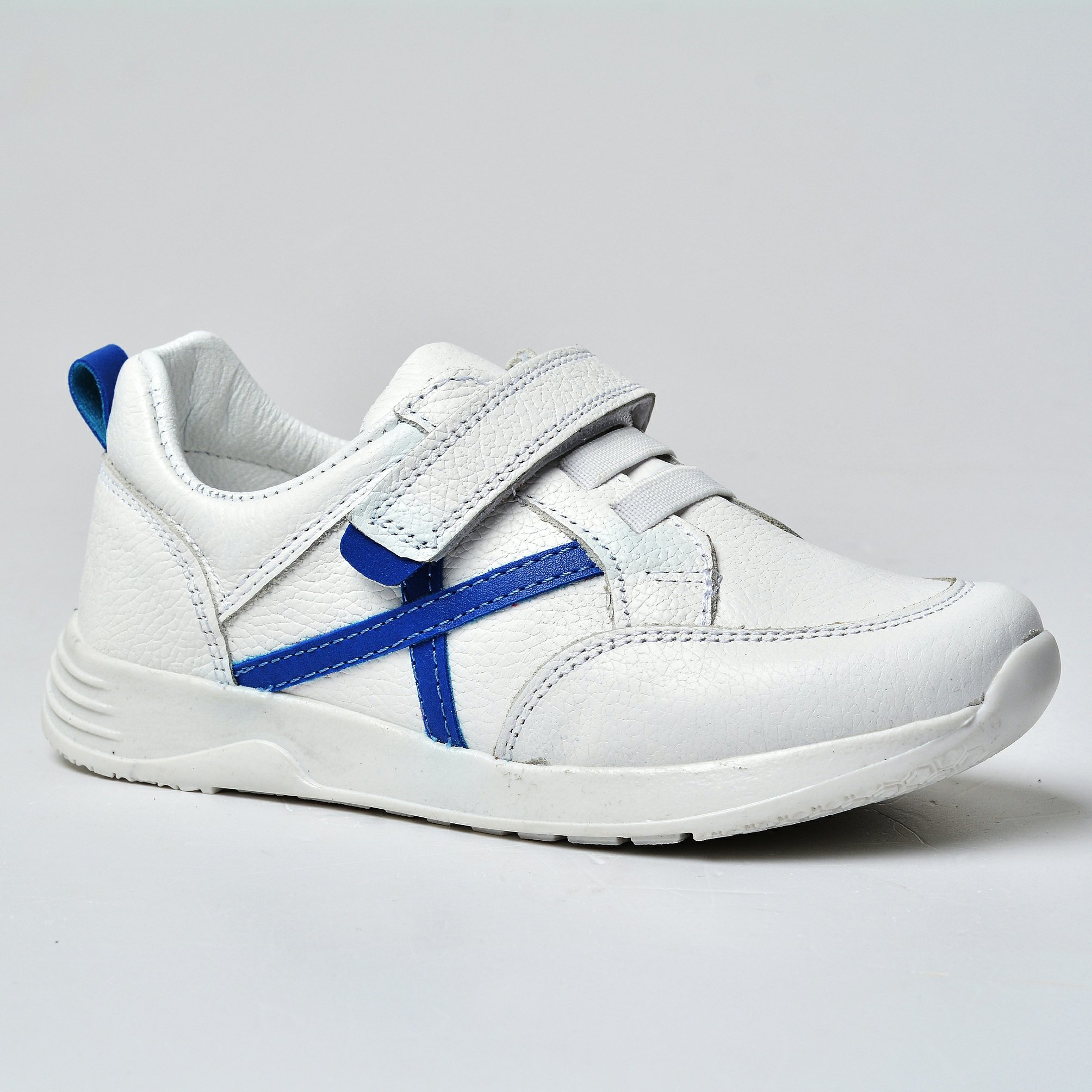 Hakiki Deri Spor Ayakkabı 03 X F.