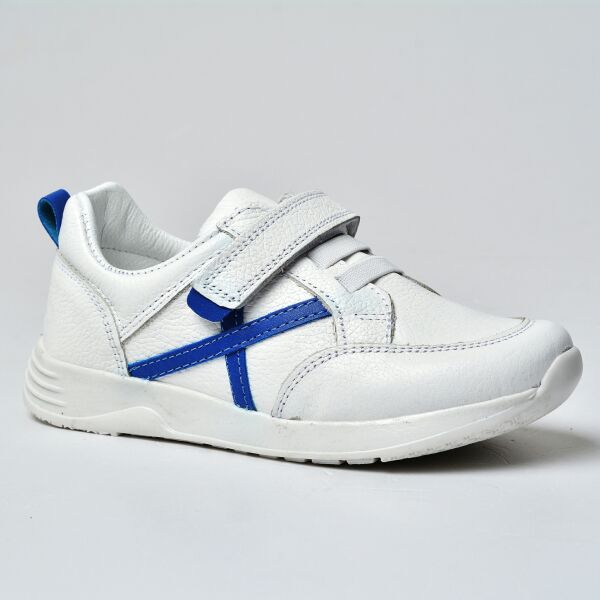 Hakiki Deri Spor Ayakkabı 03 X F.