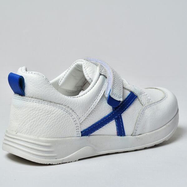 Hakiki Deri Spor Ayakkabı 03 X F.