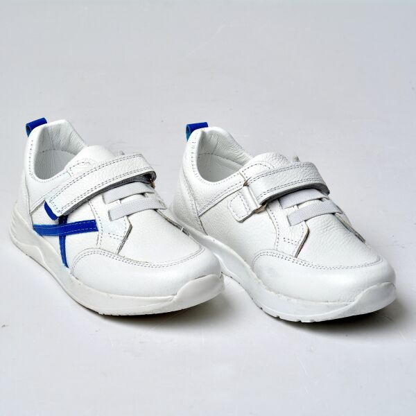 Hakiki Deri Spor Ayakkabı 03 X F.