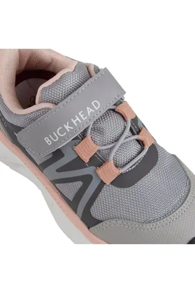 BUCK4498 Dakota Hafif Çocuk Spor Ayakkabısı