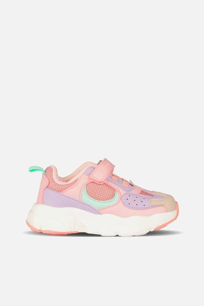 346.F23K.118 Niro II Spor Ayakkabı F.