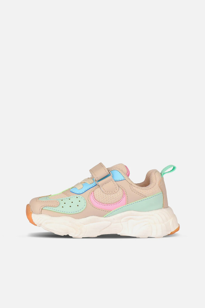 346.F23K.118 Niro II Spor Ayakkabı F.