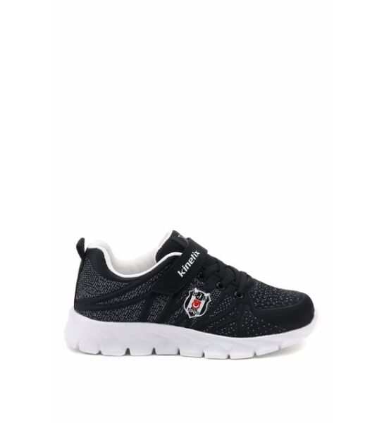 Mamba BJK Spor Ayakkabı F. Siyah - 32