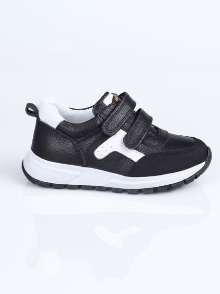 2078 Deri Spor Ayakkabı. P.