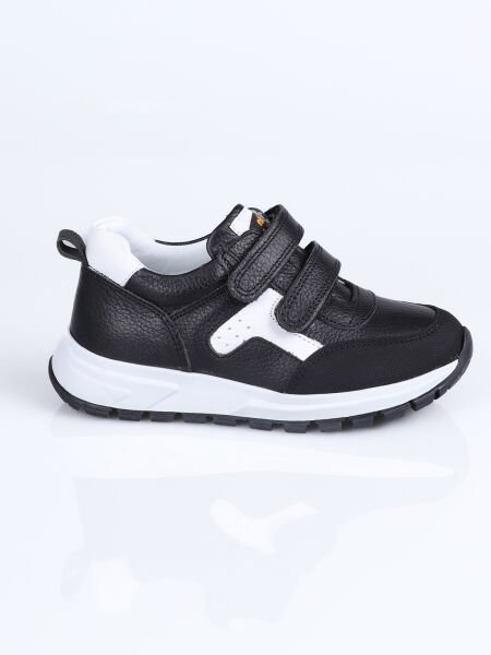 2078 Deri Spor Ayakkabı. P.