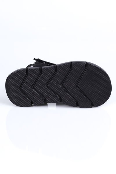 K.210 Kafesli Sandalet F.