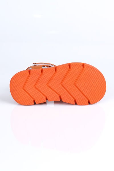 K.210 Kafesli Sandalet F.