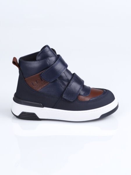 2710 Hakiki Deri Bot B.