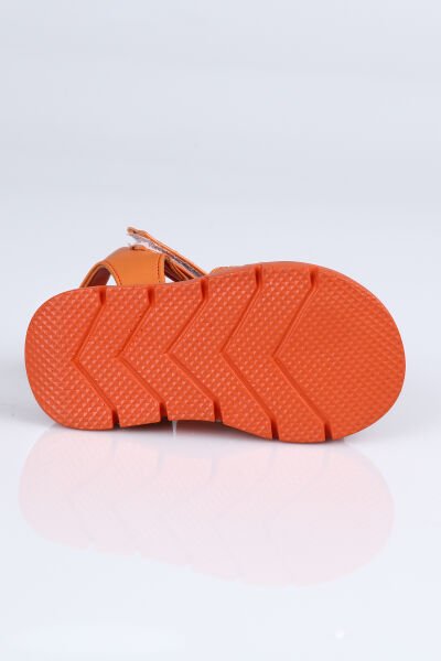 K.210 Kafesli Sandalet B.