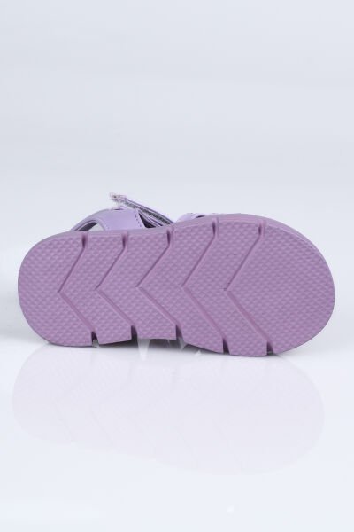 K.210 Kafesli Sandalet B.