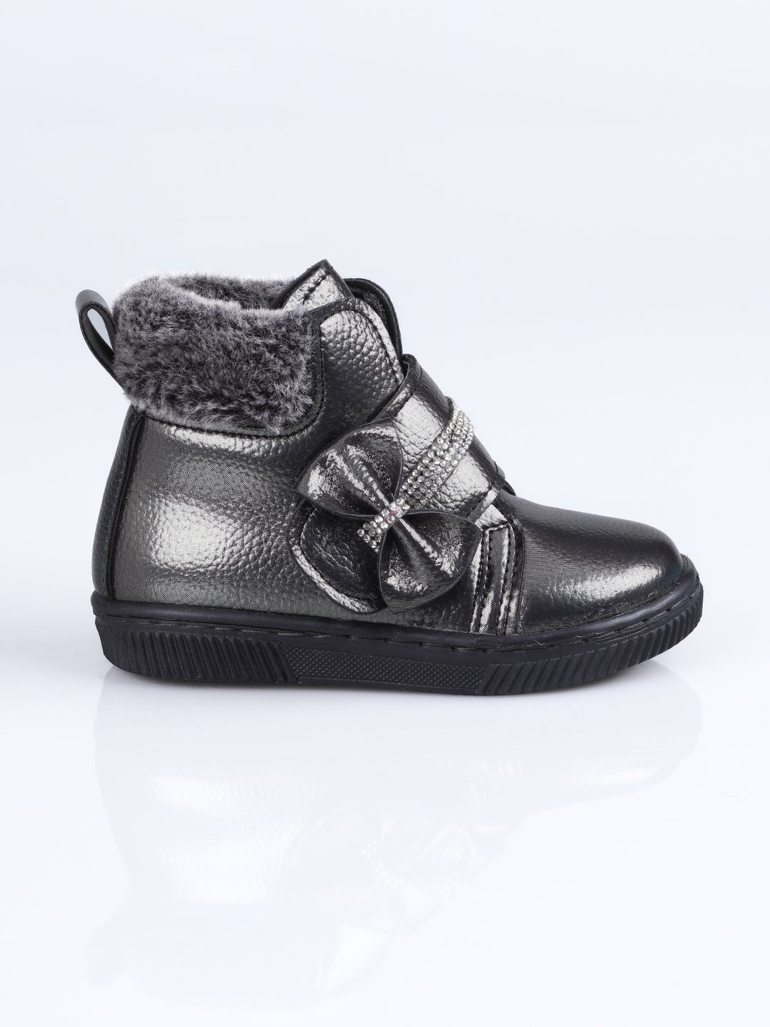 Taşlı Fiyonk Bot B.