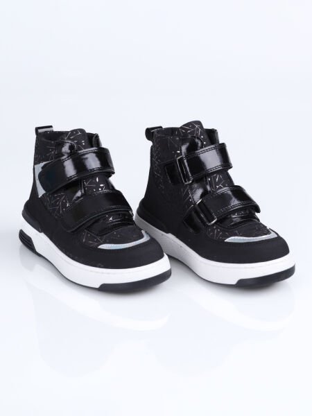 2710 Hakiki Deri Bot P.