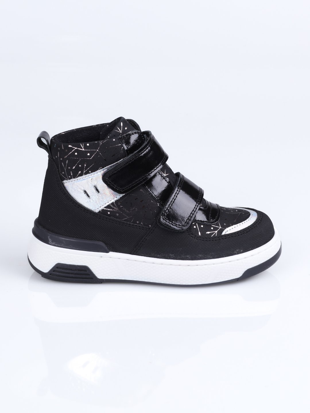 2710 Hakiki Deri Bot P.