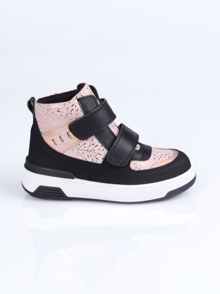 2710 Hakiki Deri Bot P.