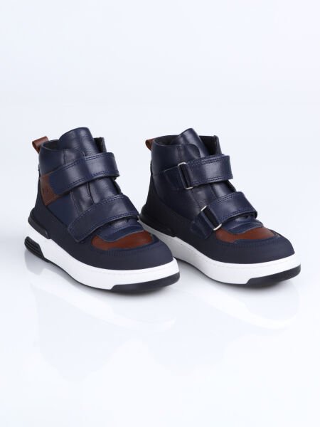 2710 Hakiki Deri Bot P.