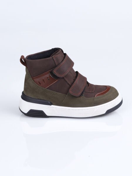 2710 Hakiki Deri Bot P.