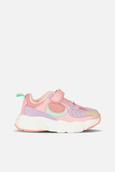 346.B23K.118 Niro Spor Ayakkabı II B.