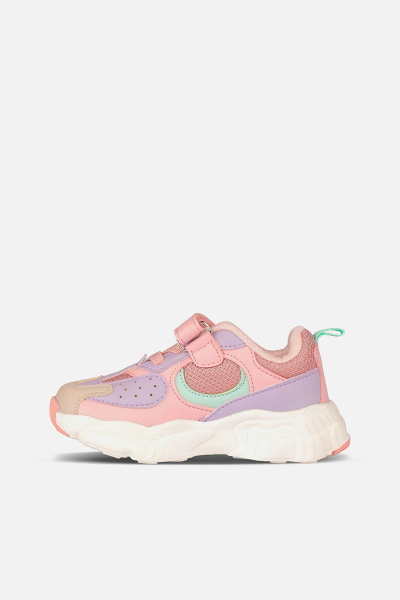 346.B23K.118 Niro Spor Ayakkabı II B.