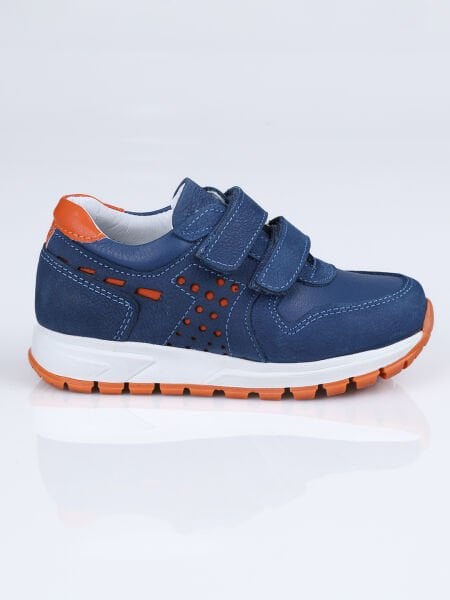 BB011 Hakiki Deri Spor Ayakkabı B.