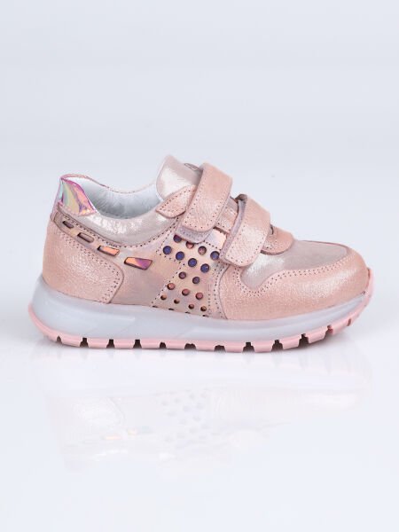 BB011 Hakiki Deri Spor Ayakkabı B.