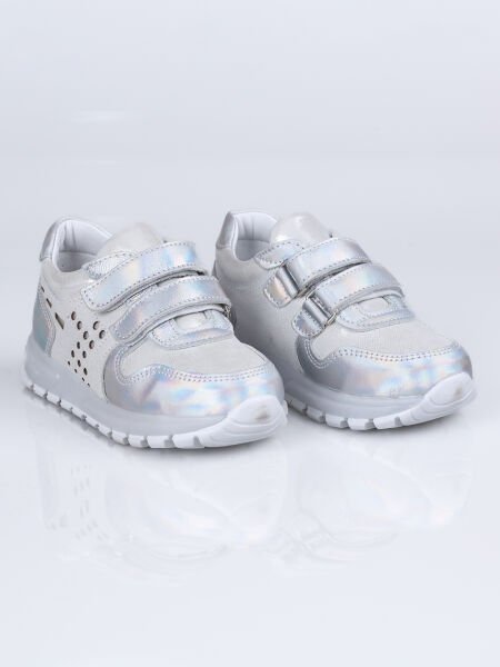 BB011 Hakiki Deri Spor Ayakkabı B.