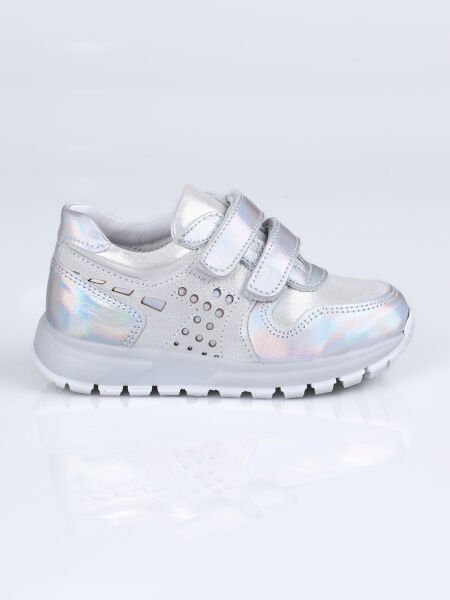 BB011 Hakiki Deri Spor Ayakkabı B.