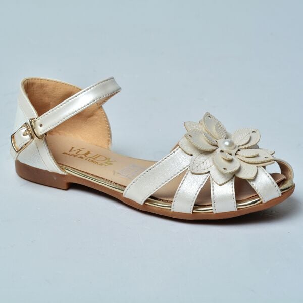 V.68B Çiçekli Babet B.