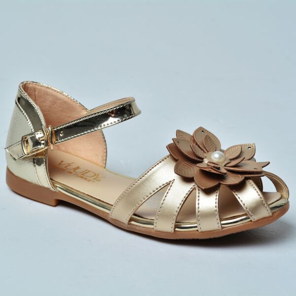 V.68B Çiçekli Babet B.