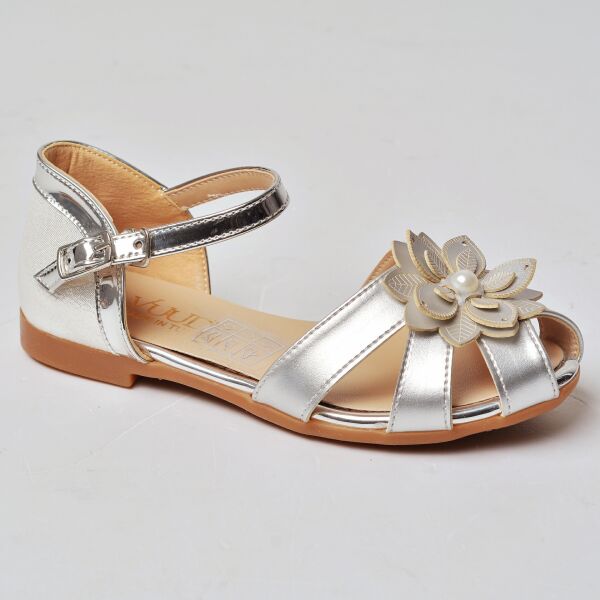 V.68B Çiçekli Babet B.