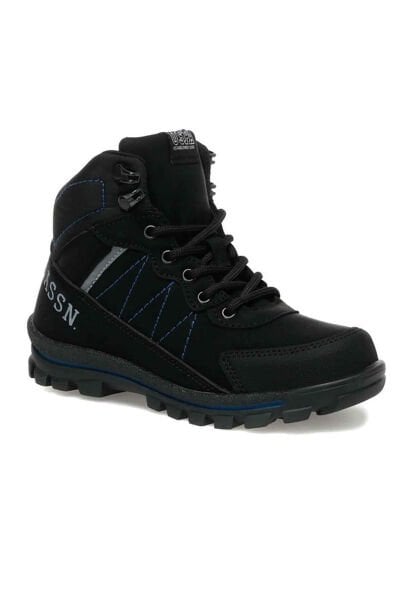 Pascal 2PR Fermuarlı Bot F.